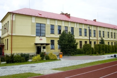 zdjęcie główne galerii Gimnazjum w Jasienicy